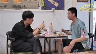 JDMY024 密友 EP24